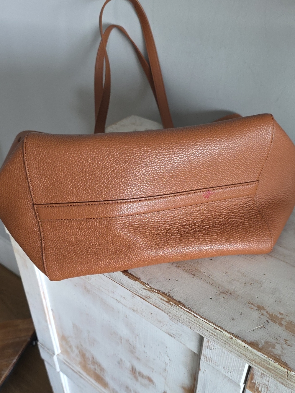 Veronica Beard Dash Tote - Picture 10 of 15